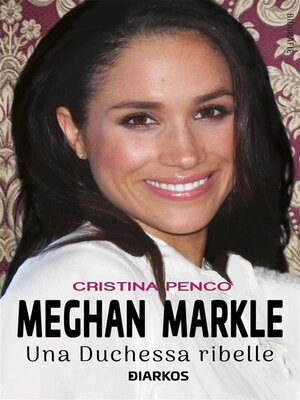 cover image of Meghan Markle